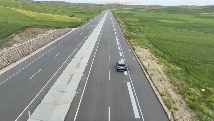 Türk Marşı'ndan sonra sıra Mehter Marşı'nda