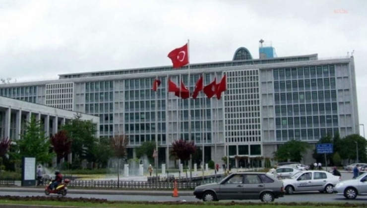İBB'den muhtarlara yönelik iddialara sert yanıt