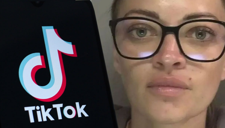 TikTok bağımlılığı iki çocuk annesini hapse götürdü: 23 milyon TL'lik vurgun