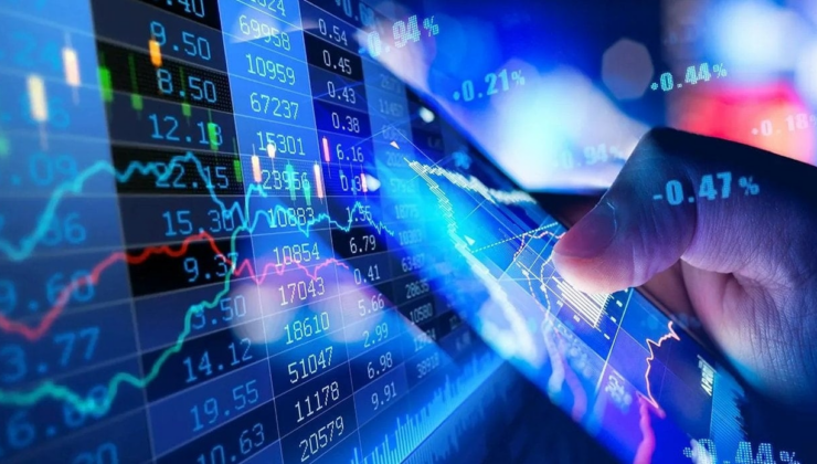S&P endeksindeki şirketler mayıs ayını pozitif tamamladı