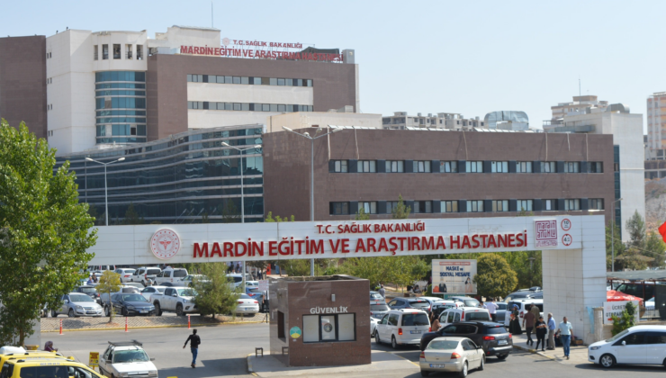 Akrabaların silahlı 'arazi' kavgasında 1 kişi öldü 10 kişi yaralandı