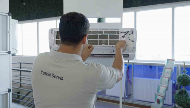 Bakanlıktan vatandaşlara 'sahte yetkili servis' uyarısı