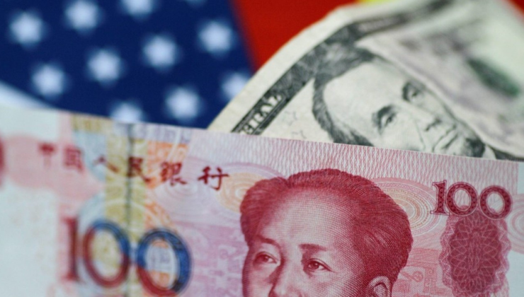 Yuan, dolar karşısında güçlenecek!