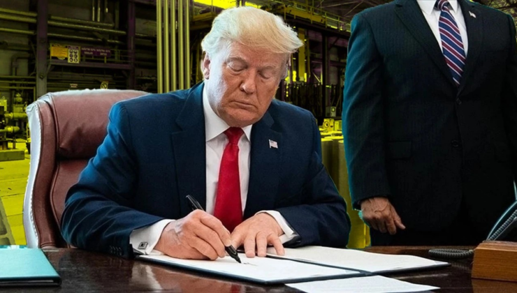 Trump'ın seyahat yasakları yürürlüğe girdi