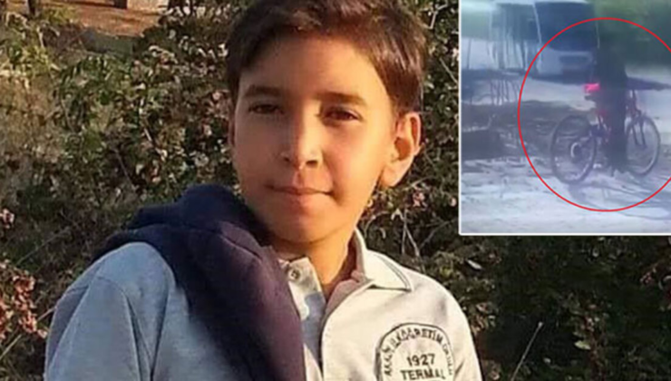 7 yıl önce öldürülen çocuğun vücudunda darp izleri!