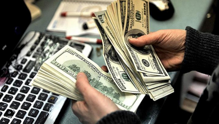 Döviz kurlarında son durum: Dolar/TL ve Euro/TL'de sınırlı yükseliş