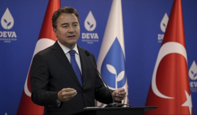 Babacan'dan İsrail'e 'Madleen' tepkisi