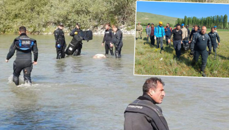 2 kilometre sürüklendi… Ölüm avı!