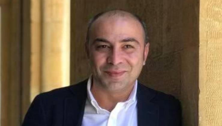 İdris Kardaş Can Medya Grubu’nda