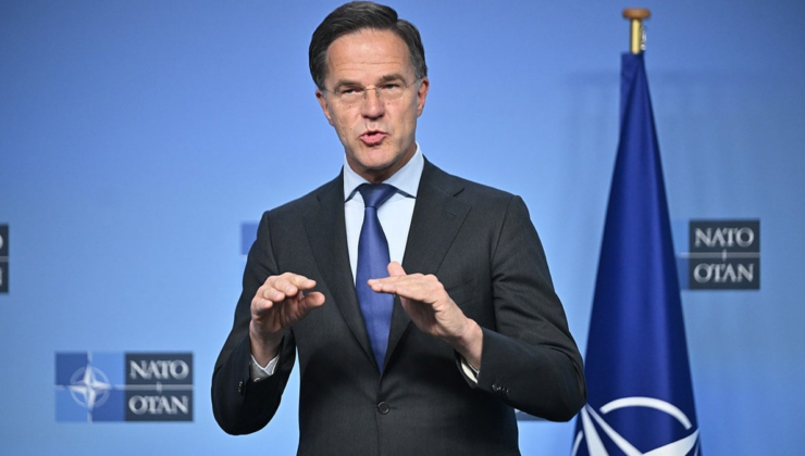 NATO'dan Rusya uyarısı: 5 yıl içerisinde…
