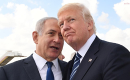 İsrail basını: “Trump ve Netanyahu, bugün telefonla görüştü”