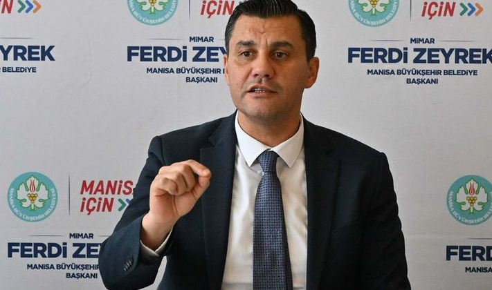 Ferdi Zeyrek'in sağlık durumuyla ilgili yeni açıklama
