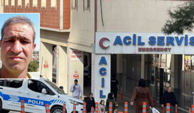 Kuzenlerin husumeti cinayetle bitti! Bıçaklar çekildi!