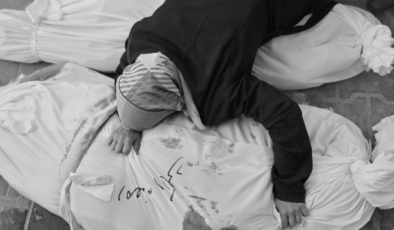Soykırımcı İsrail'in Gazze'ye saldırılarında son 24 saatte 47 kişi hayatını kaybetti