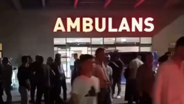 Elazığ'da piknik faciaya dönüştü: 12 yaşındaki çocuk can verdi