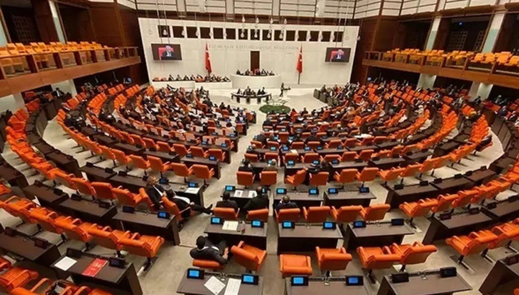 Bayram bitti, TBMM yoğun mesaiye hazır