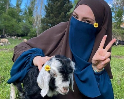 Canına kıyan Hafize Sena'ya mezarında da rahat vermediler