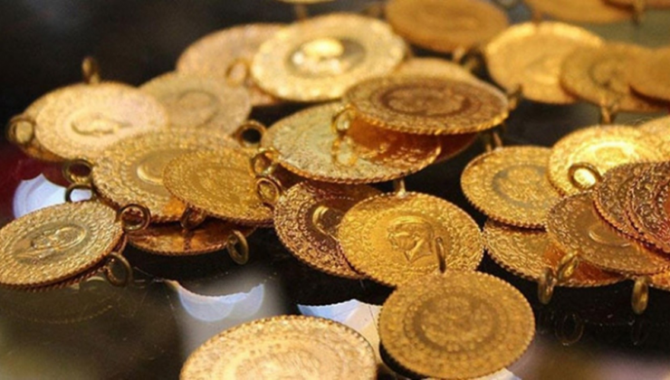 Çeyrek, gram ve yarım altın fiyatları bugün ne kadar? (10 Haziran 2025 güncel altın satış fiyatları)