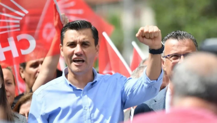 CHP'den miting kararı