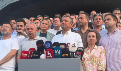 Cenaze töreninin detayları belli oldu!