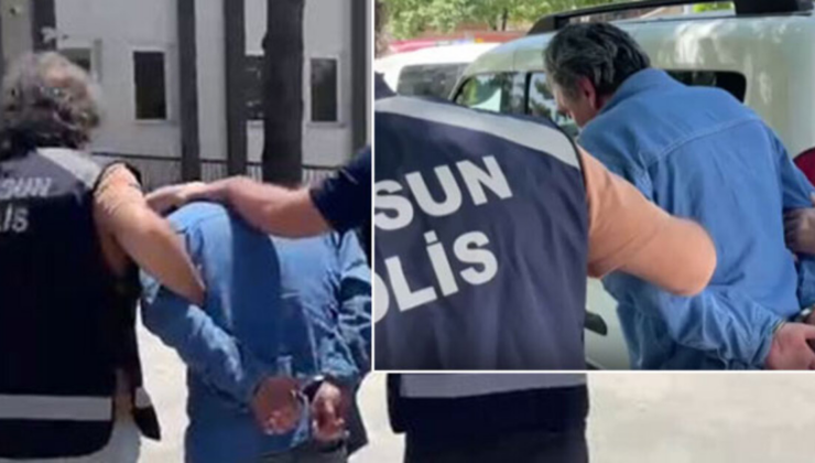 Zihinsel engelli kardeşe cinsel istismar! 12 yıl sonra…