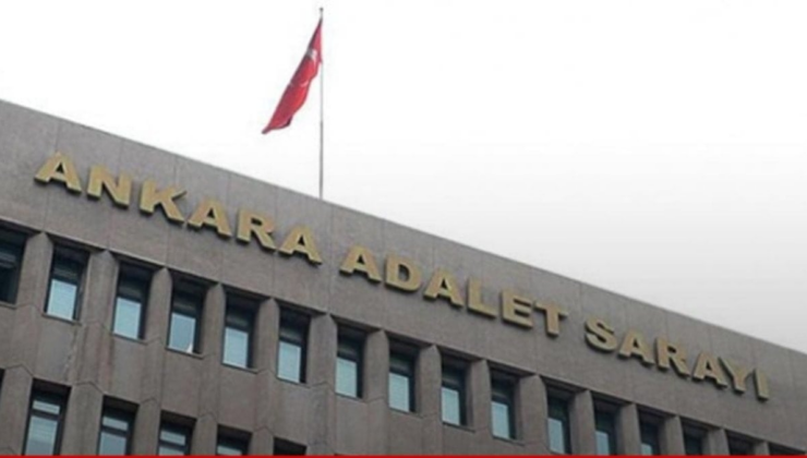 Savcı şifresiyle UYAP'tan dosya kapattılar! Skandalı yapan Zabıt katibi tutuklandı