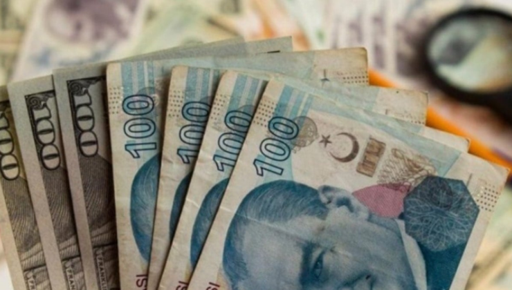 Dolar/TL haftaya yükselişle başladı – 9 Haziran 2025