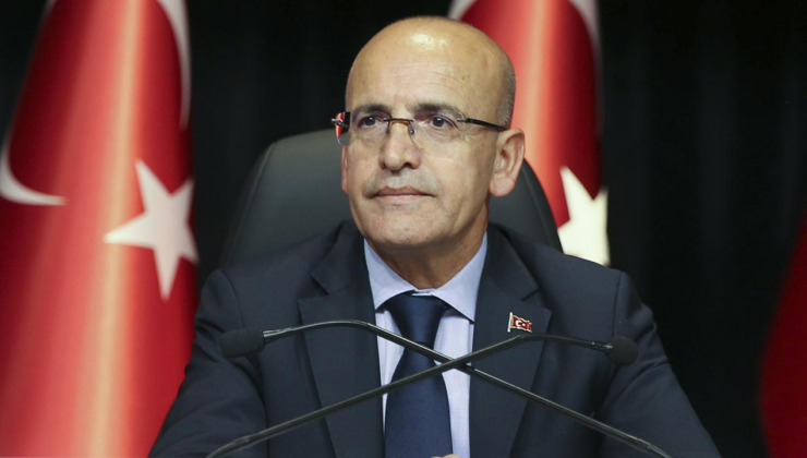 Bakan Şimşek: En zorlu dönemi geride bıraktık