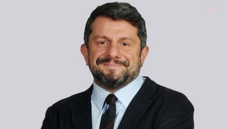 Can Atalay'dan Ferdi Zeyrek paylaşımı
