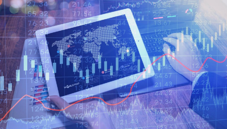 Dünya Bankası: Küresel ekonomi, 2008'den bu yana en zayıf dönemini yaşayacak