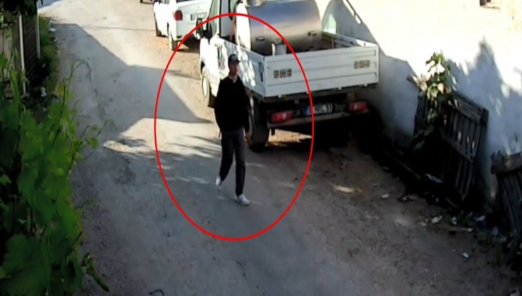 Kayıp Burak'tan sevindiren haber!