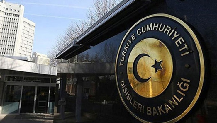 Türkiye'den Avusturya'ya taziye mesajı