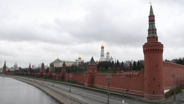 Kremlin: Kiev ile ceset ve esir değişimiyle ilgili henüz nihai anlayış yok