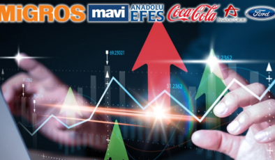 Hedef fiyatlar değişti, tahminler açıklandı: Migros, Mavi, Tofaş, Anadolu Efes, AG Anadolu Grubu…