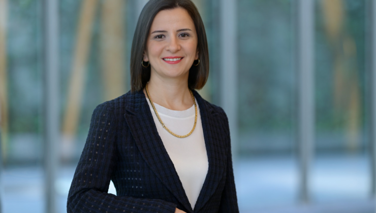 Garanti BBVA ve Mastercard’dan E-İhracat Paketi