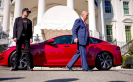 Tesla'yı bundan sonra neler bekliyor?