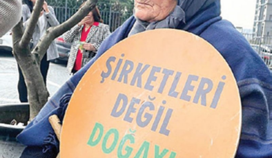 Çevreyi kurtarmaya para yetişmiyor