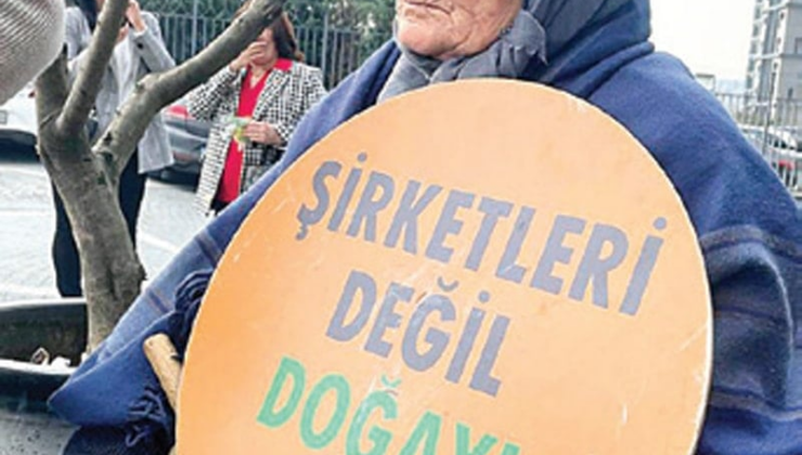 Çevreyi kurtarmaya para yetişmiyor