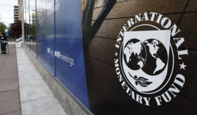 IMF'den Suriye'ye ziyaret