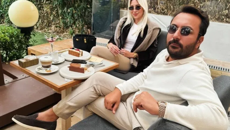 Yunan adasını karıştıran Türk iş insanının kimliği belli oldu