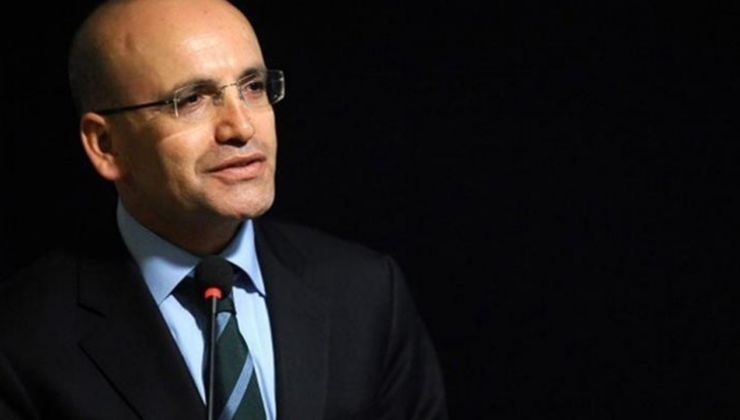 Hazine ve Maliye Bakanı Şimşek: Beklentiler iyileşiyor, güven artıyor