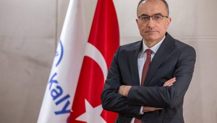 Kalyon PV, 2025'in küresel en iyi güneş paneli üreticileri arasında!