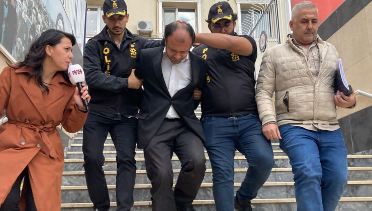 Okuldaki dehşete 50 yıl hapis istendi!
