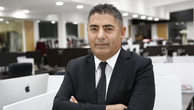 Yakalama kararı çıkartılan Cafer Mahiroğlu'ndan açıklama