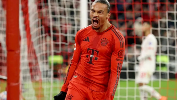 Bayern Münih’in yıldızı Galatasaray ile anlaştı. Flaş transferi Almanlar duyurdu! Lige damga vuracak