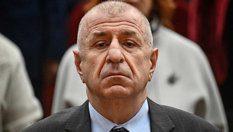 Ümit Özdağ hakim karşısında! 50 sayfalık savunma yaptı