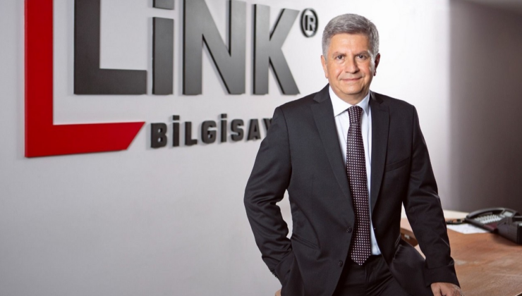 Savunma sektöründe iş birliği: Link Bilgisayar ve ASELSANNET güçlerini birleştirdi
