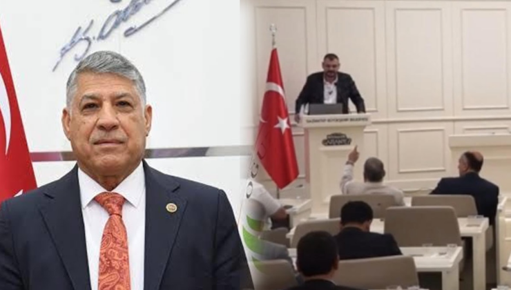 YRP’li Başkan’dan şaşırtan açıklama: At eti önemli misafirlere verilir, en güzel ettir