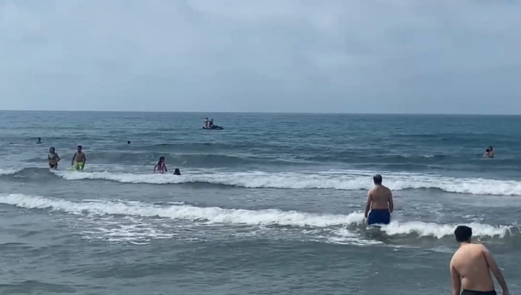 Kocaeli’de ekipleri teyakkuza geçiren ihbar