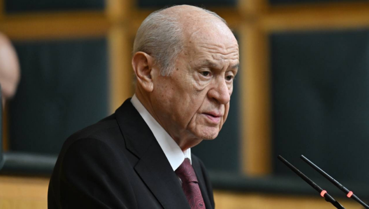 MHP Genel Başkanı Devlet Bahçeli’den Gazi Yaşargil için taziye mesajı